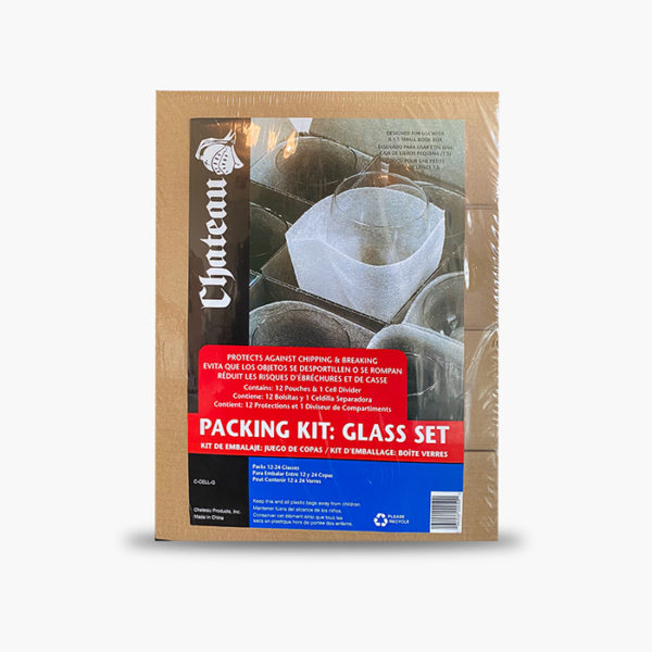 Full Glass Protection Kit Moving Toronto